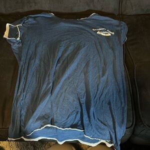Vintage American Eagle T